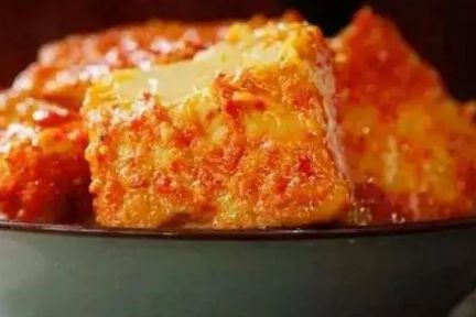 家有好手艺 腐乳的制作方法-1