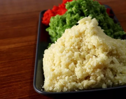 蒜蓉辣椒酱怎么做才好吃?大厨教你一种新吃法 蒜蓉辣椒酱怎么做才好吃?大厨教你一种新吃法