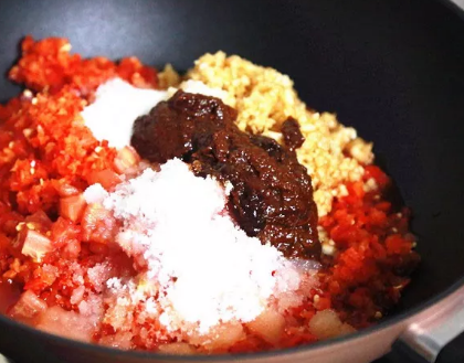 辣椒酱有食疗作用吗?好处在哪? 辣椒酱有食疗作用吗?好处在哪?