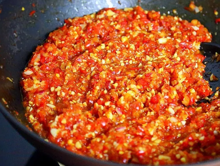 辣椒酱有食疗作用吗？好处在哪？