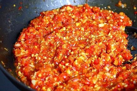 辣椒酱有食疗作用吗？好处在哪？-1