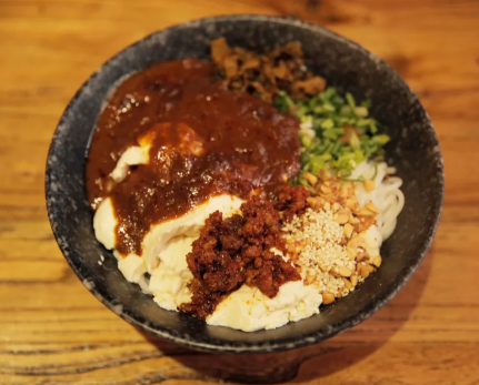 种类繁多的云南米线,让每个人魂牵梦绕 种类繁多的云南米线,让每个人魂牵梦绕