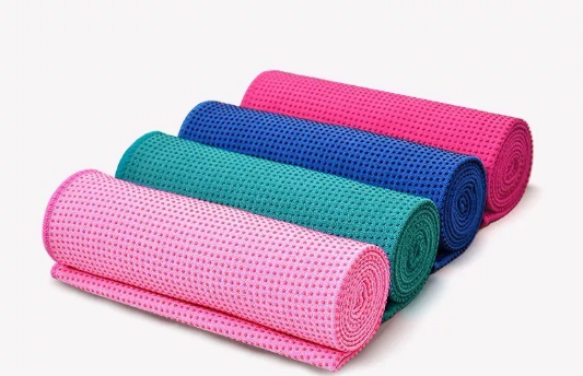 杰朴森瑜伽铺巾怎么样?防滑吗 杰朴森瑜伽铺巾怎么样?防滑吗