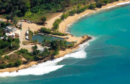 冲浪者的天堂,这几个地方你需要知道 冲浪者的天堂,这几个地方你需要知道