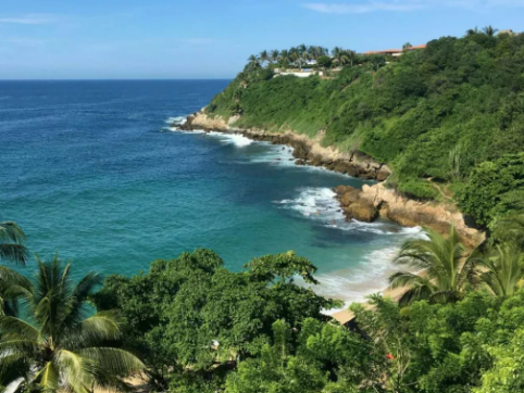 冲浪者的天堂,这几个地方你需要知道 冲浪者的天堂,这几个地方你需要知道