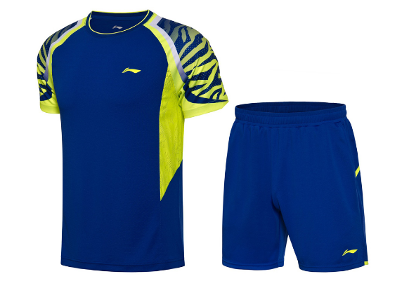 什么面料的羽毛球服好?今天浅谈一下 什么面料的羽毛球服好?今天浅谈一下