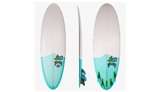 对于初学冲浪者而言,如何挑选适合自己的冲浪板? 对于初学冲浪者而言,如何挑选适合自己的冲浪板?