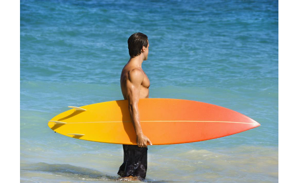 对于初学冲浪者而言,如何挑选适合自己的冲浪板? 对于初学冲浪者而言,如何挑选适合自己的冲浪板?