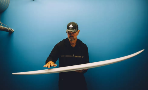 冲浪装备之——冲浪板篇 冲浪装备之——冲浪板篇