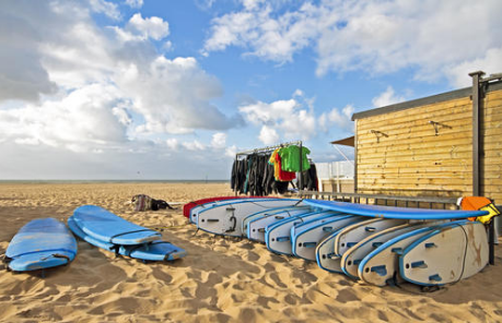 冲浪装备之——冲浪板篇 冲浪装备之——冲浪板篇