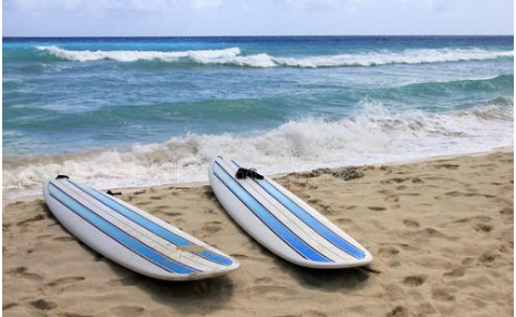 冲浪板和桨板的有什么区别?哪款更适合你 冲浪板和桨板的有什么区别?哪款更适合你