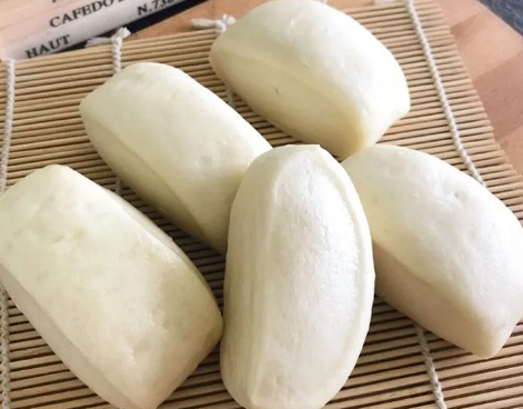 没蒸过馒头，别说你会玩面粉！