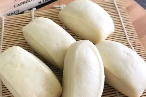 没蒸过馒头，别说你会玩面粉！-1