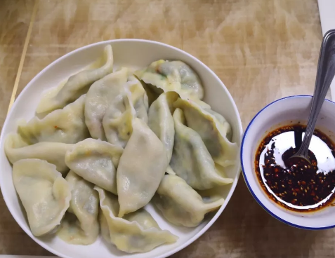 你家还有面粉吗？快来一起huohuo吧