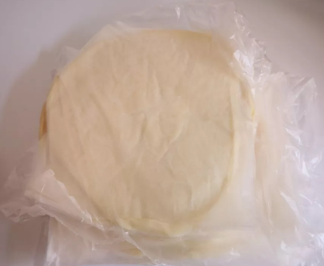 你家还有面粉吗？快来一起huohuo吧