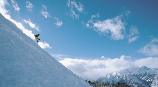滑雪装备之——滑雪靴 滑雪装备之——滑雪靴