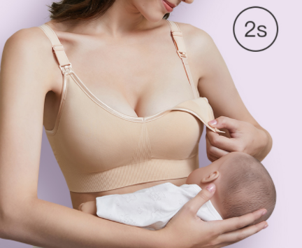 哺乳文胸和普通文胸有什么区别 哺乳文胸选购指南 哺乳文胸和普通文胸有什么区别 哺乳文胸选购指南