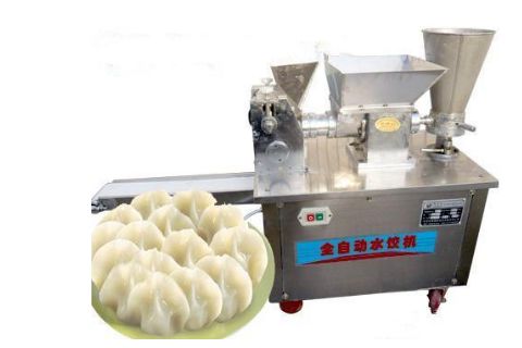 饺子机百科：饺子机如何使用、清洗以及保养-1