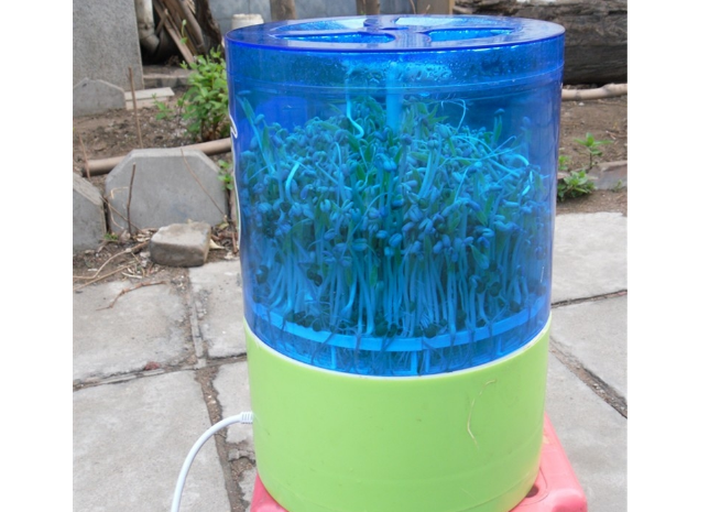 豆芽机的分类大全、常见故障维修以及日常维护小技巧 豆芽机的分类大全、常见故障维修以及日常维护小技巧