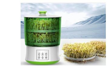 豆芽机的分类大全、常见故障维修以及日常维护小技巧-3