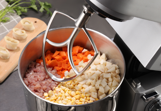 厨师机应如何选?厨师机使用过程中应注意什么? 厨师机应如何选?厨师机使用过程中应注意什么?