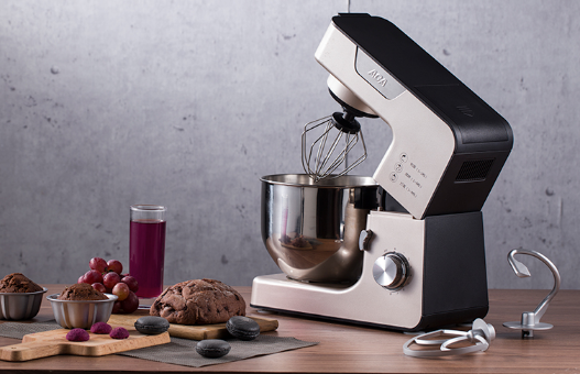 厨师机应如何选?厨师机使用过程中应注意什么? 厨师机应如何选?厨师机使用过程中应注意什么?