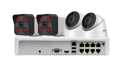 监控摄像头如何选、如何安装以及选购摄像头的误区 监控摄像头如何选、如何安装以及选购摄像头的误区