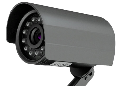 监控摄像头如何选、如何安装以及选购摄像头的误区 监控摄像头如何选、如何安装以及选购摄像头的误区