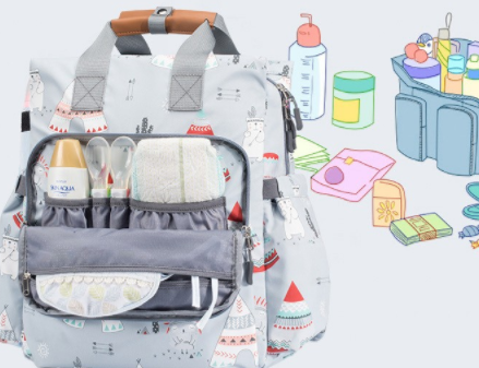 妈咪包有用吗 妈咪包如何挑选 妈咪包有用吗 妈咪包如何挑选