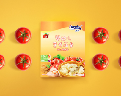宝宝面条知识分享：宝宝面条的做法介绍