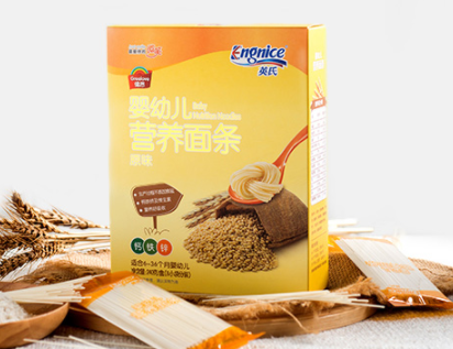 宝宝面条知识分享：宝宝面条的做法介绍