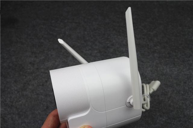 百元户外安防产品体验,米家生态链系列xiaovv户外摄像机 百元户外安防产品体验,米家生态链系列xiaovv户外摄像机