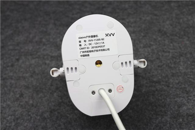 百元户外安防产品体验,米家生态链系列xiaovv户外摄像机 百元户外安防产品体验,米家生态链系列xiaovv户外摄像机