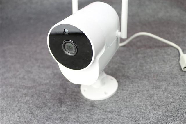 百元户外安防产品体验,米家生态链系列xiaovv户外摄像机 百元户外安防产品体验,米家生态链系列xiaovv户外摄像机