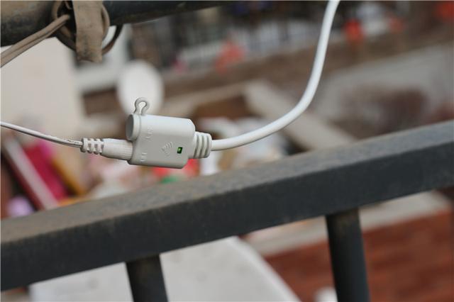 百元户外安防产品体验,米家生态链系列xiaovv户外摄像机 百元户外安防产品体验,米家生态链系列xiaovv户外摄像机