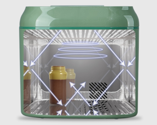 奶瓶消毒器知识分享:奶瓶消毒器有必要吗 奶瓶消毒器知识分享:奶瓶消毒器有必要吗