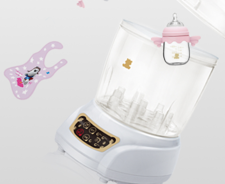 奶瓶消毒器知识分享:奶瓶消毒器有必要吗 奶瓶消毒器知识分享:奶瓶消毒器有必要吗