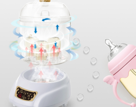 奶瓶消毒器知识分享:奶瓶消毒器有必要吗 奶瓶消毒器知识分享:奶瓶消毒器有必要吗