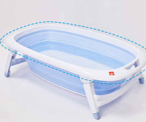 婴儿浴盆的种类选择 婴儿浴盆如何选购 婴儿浴盆的种类选择 婴儿浴盆如何选购