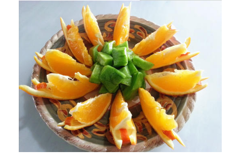 果盘怎么选购?果盘搭配技巧以及家用果盘哪些颜色好 果盘怎么选购?果盘搭配技巧以及家用果盘哪些颜色好