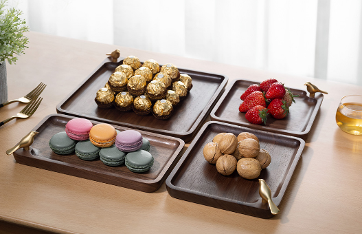 果盘怎么选购?果盘搭配技巧以及家用果盘哪些颜色好 果盘怎么选购?果盘搭配技巧以及家用果盘哪些颜色好