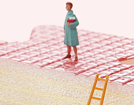 爬行垫什么材质好 爬行垫的选购方法介绍 爬行垫什么材质好 爬行垫的选购方法介绍