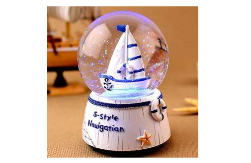 水晶球怎么分辨真假?水晶球有哪些寓意? 水晶球怎么分辨真假?水晶球有哪些寓意?