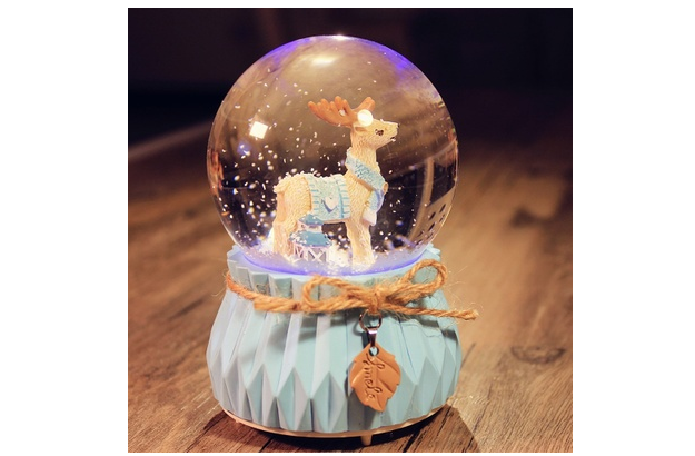 水晶球怎么分辨真假?水晶球有哪些寓意? 水晶球怎么分辨真假?水晶球有哪些寓意?