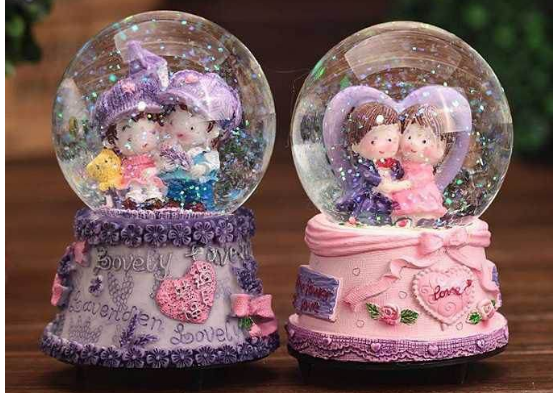 水晶球怎么分辨真假?水晶球有哪些寓意? 水晶球怎么分辨真假?水晶球有哪些寓意?