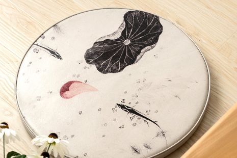 蒲团知识百科：什么蒲团？蒲团该如何制作？-2