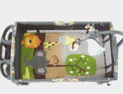 婴儿床有用吗 婴儿床选购攻略 婴儿床有用吗 婴儿床选购攻略