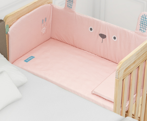 婴儿床有用吗 婴儿床选购攻略