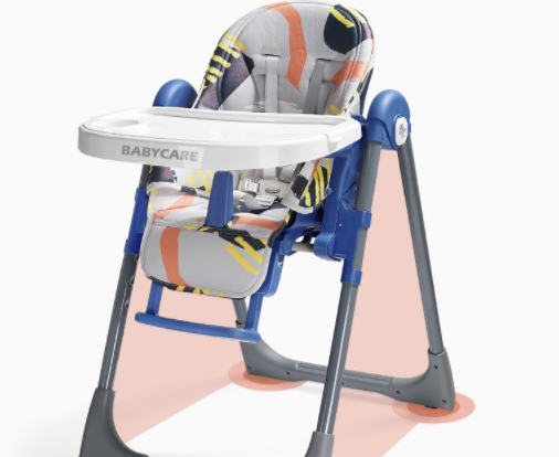 宝宝餐椅你不能不知道的小知识 宝宝餐椅你不能不知道的小知识