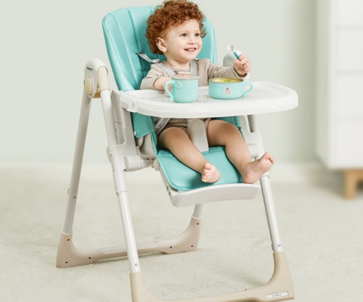 宝宝餐椅你不能不知道的小知识 宝宝餐椅你不能不知道的小知识